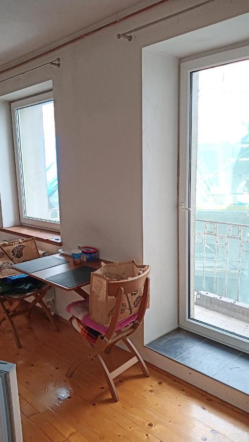 Bydleni V Centru Ov Blizko Stodolni, Bez Vytahu Daire Ostrava Dış mekan fotoğraf