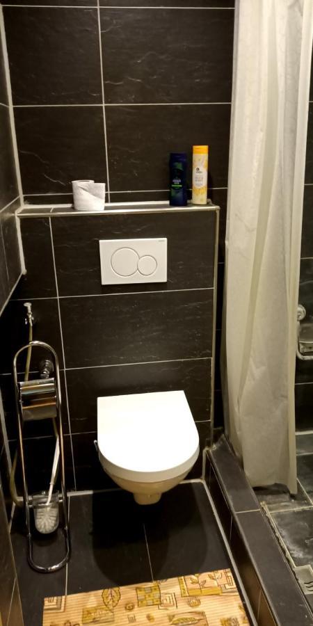 Bydleni V Centru Ov Blizko Stodolni, Bez Vytahu Daire Ostrava Dış mekan fotoğraf